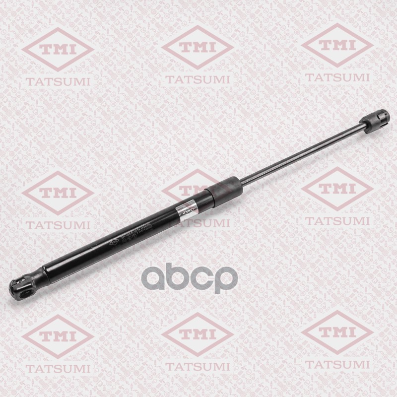 Амортизатор багажника (L=403mm, F=390N) TATSUMI арт. TAF1002