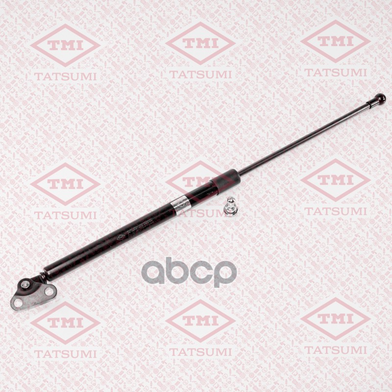 Амортизатор багажника левый (L=509mm, F=340N) TATSUMI арт. TAF1086