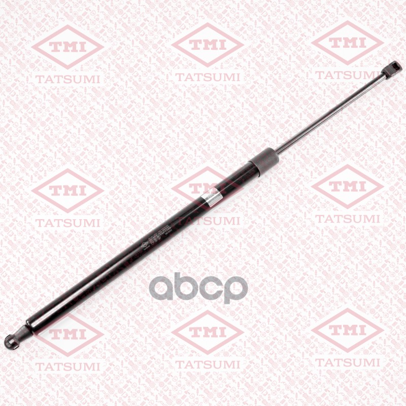 Амортизатор багажника (L=594mm, F=632N) TATSUMI арт. TAF1125