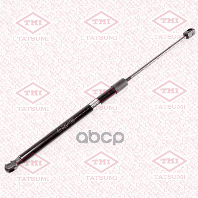Амортизатор багажника (L=498mm, F=560N) TATSUMI арт. TAF1128