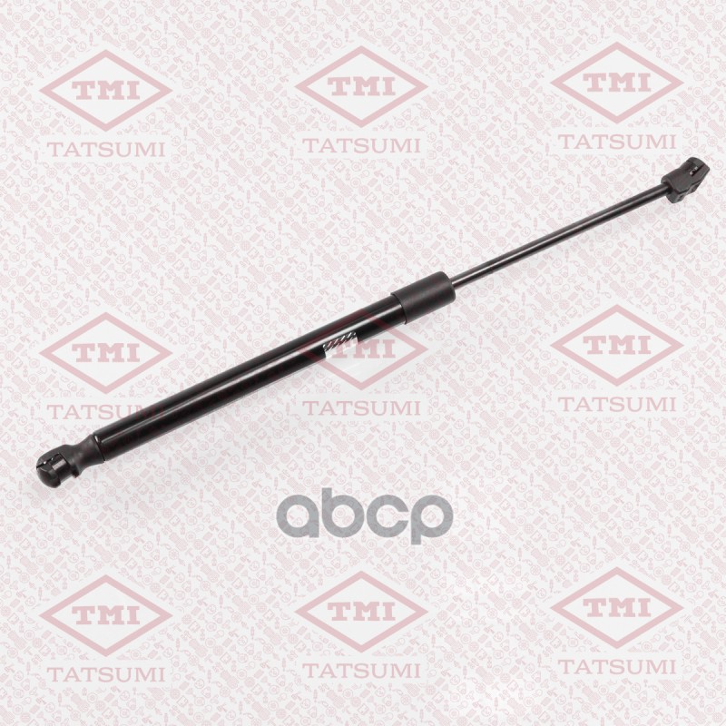 Амортизатор багажника (L=408mm, F=470N) TATSUMI арт. TAF1133