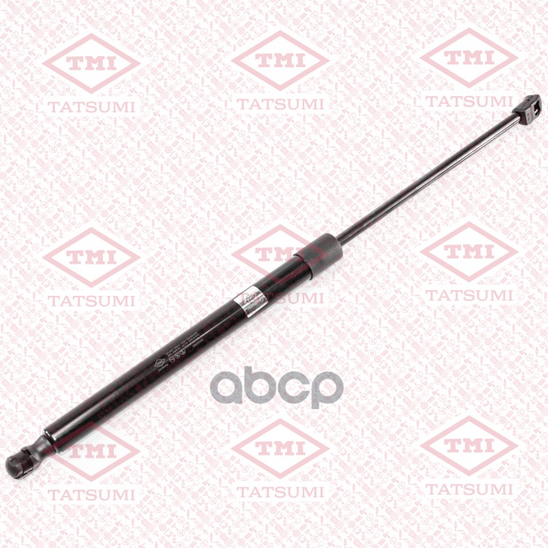 Амортизатор багажника (L=520mm, F=475N) TATSUMI арт. TAF1134