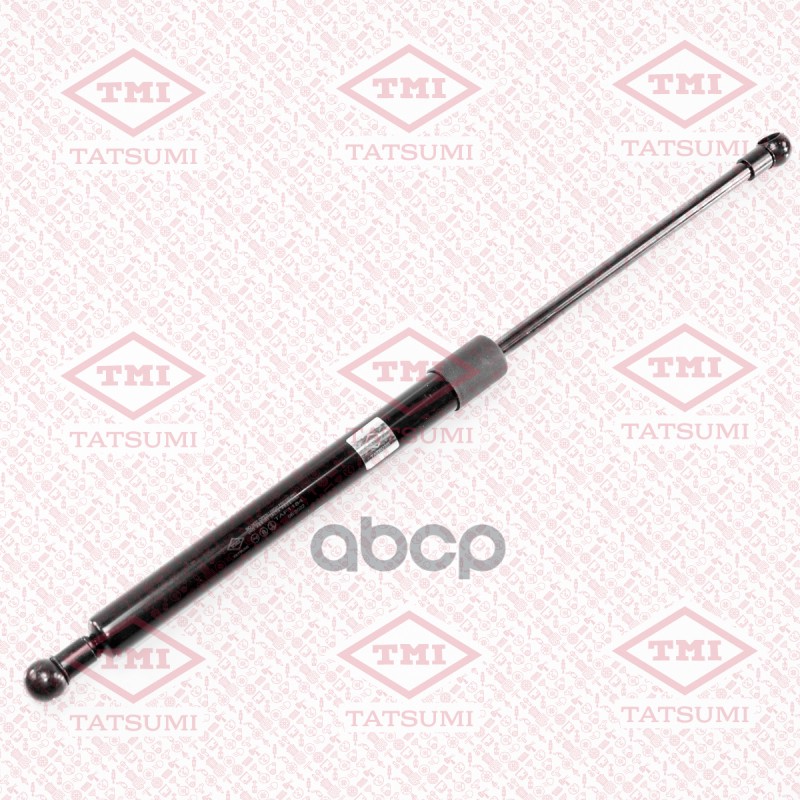 Амортизатор багажника (L=468mm, F=610N) TATSUMI арт. TAF1184
