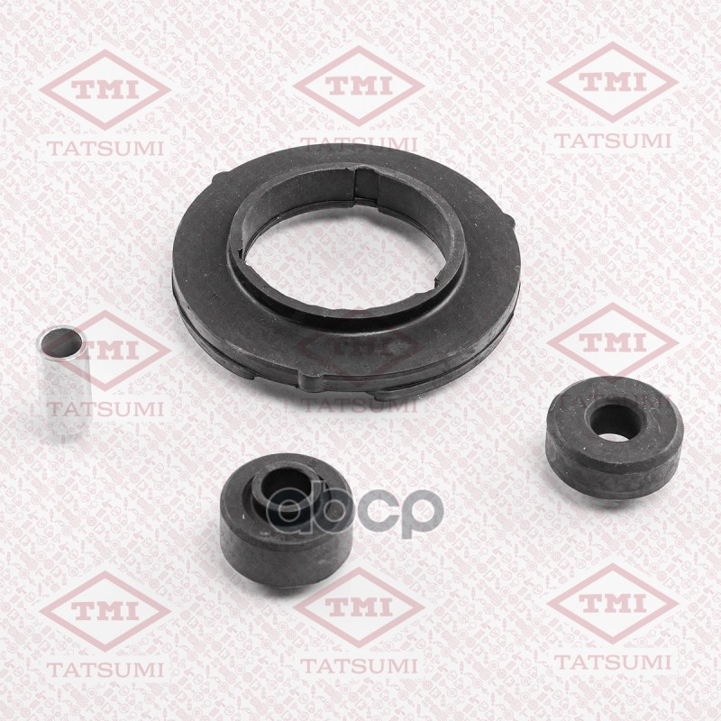 Опора Амортизатора Передняя L/R Toyota Land Cruiser Prado 02-Lexus Gx 02- Tag1004 TATSUMI арт. TAG1004