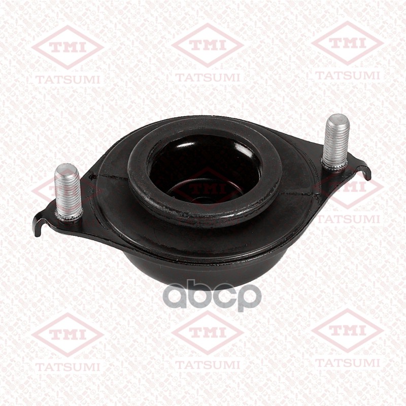 Опора амортизатора задняя TATSUMI арт. TAG1268