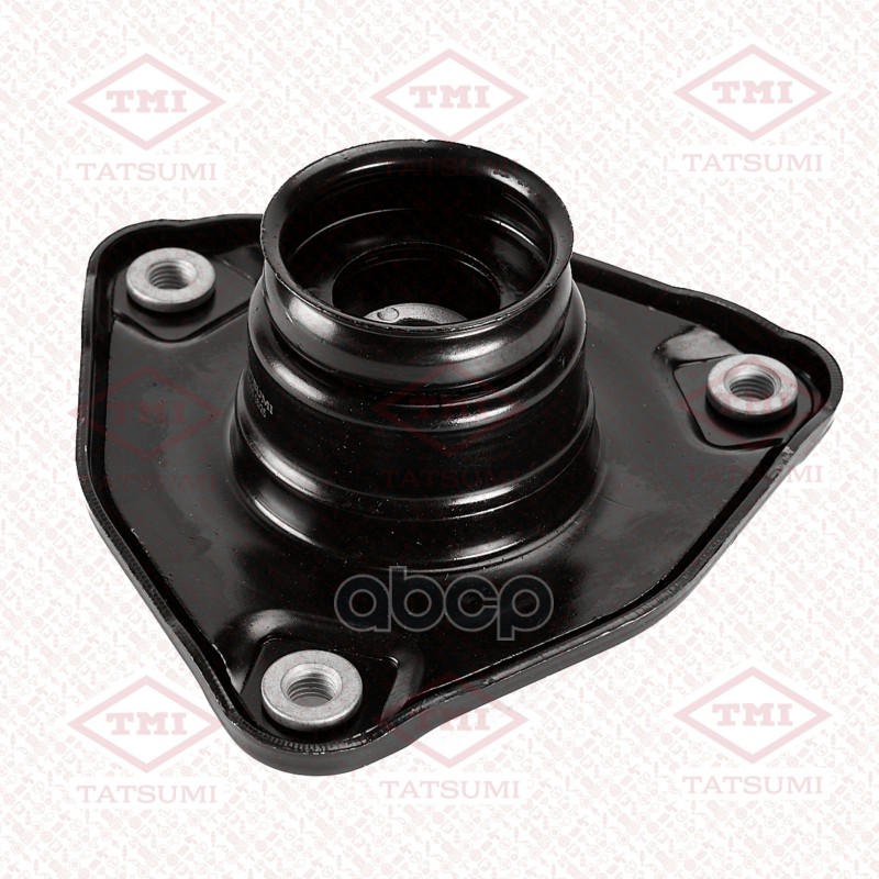 Опора амортизатора переднего (без подшипника) TATSUMI арт. TAG1300