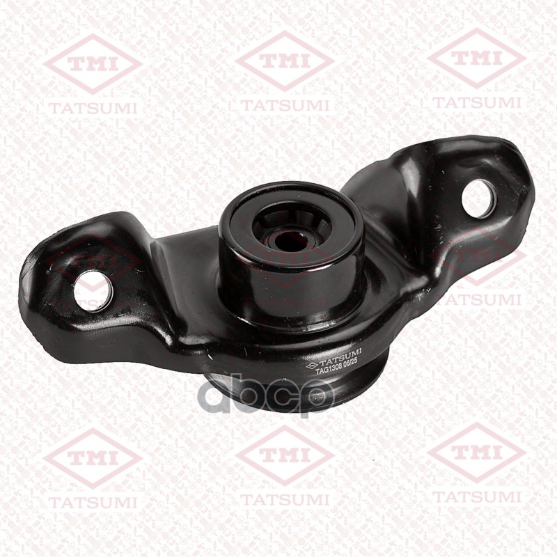 Опора амортизатора заднего (без подшипника) TATSUMI арт. TAG1308