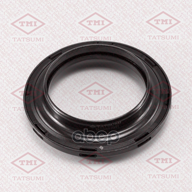 Подшипник опоры амортизатора CITROEN Berlingo/C4 04-PEUGEOT 307/Partner 00- TAG5005 TATSUMI арт. TAG5005