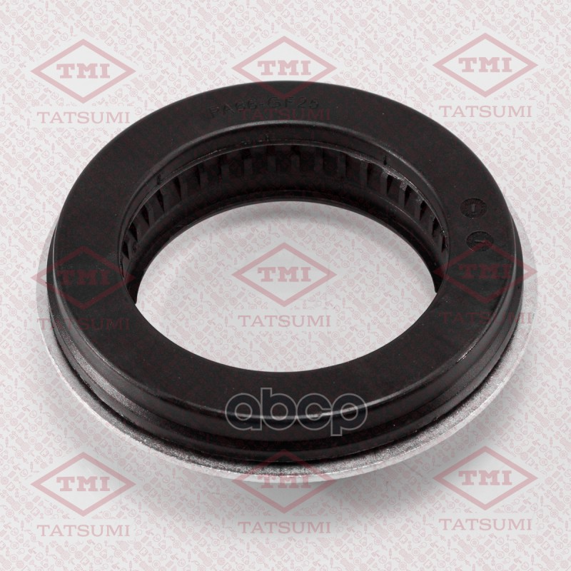 Подшипник опоры амортизатора AUDI Q3 08-VW Tiguan 07- TAG5016 TATSUMI арт. TAG5016