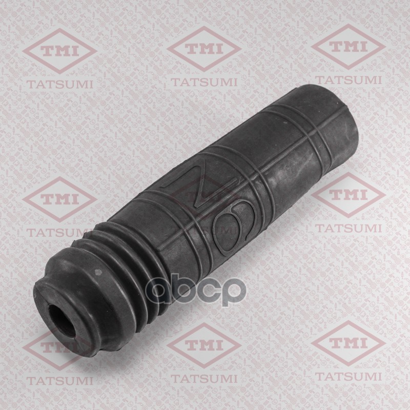 Пыльник амортизатора заднего TATSUMI арт. TAH1021