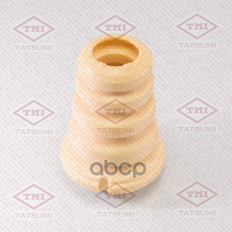 Отбойник амортизатора переднего TATSUMI арт. TAH1043
