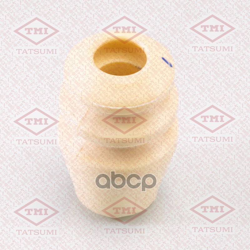 Отбойник амортизатора переднего CHEVROLET Lacetti 03- TAH1060 TATSUMI арт. TAH1060