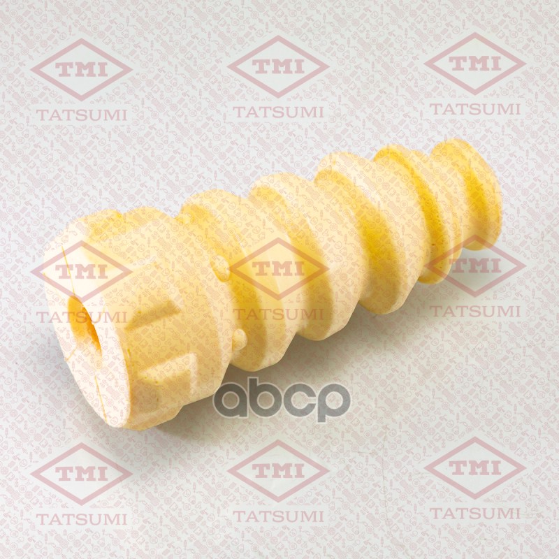Отбойник амортизатора заднего TATSUMI арт. TAH1092