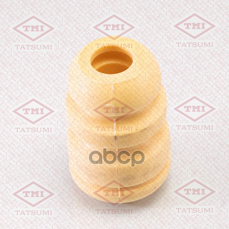 Отбойник амортизатора переднего TATSUMI арт. TAH1094