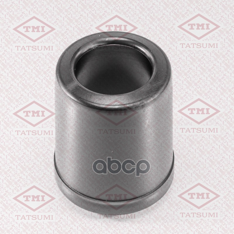 Пыльник амортизатора переднего AUDI A4/A6/A8 94-VW Passat 96- TAH1147 TATSUMI арт. TAH1147