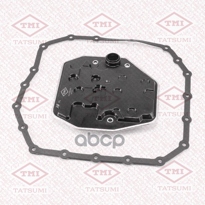 Фильтр АКПП с прокладкой TATSUMI арт. TBI1001
