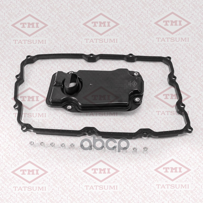 Фильтр АКПП с прокладкой TATSUMI арт. TBI1003