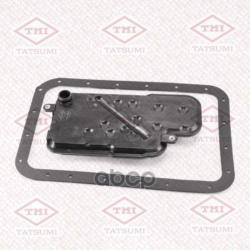 Фильтр Акпп С Прокладкой TATSUMI арт. TBI1019