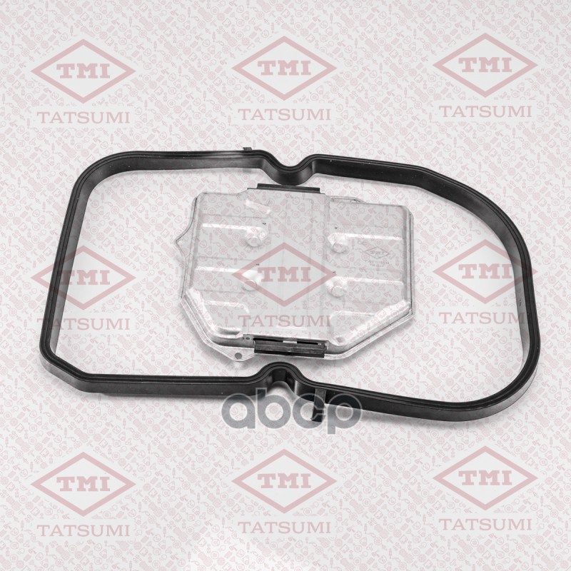 Фильтр АКПП с прокладкой TATSUMI арт. TBI1044