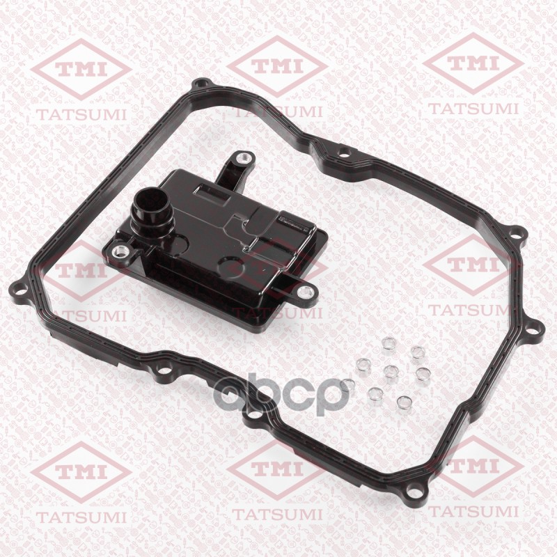 Фильтр АКПП с прокладкой TATSUMI арт. TBI1060