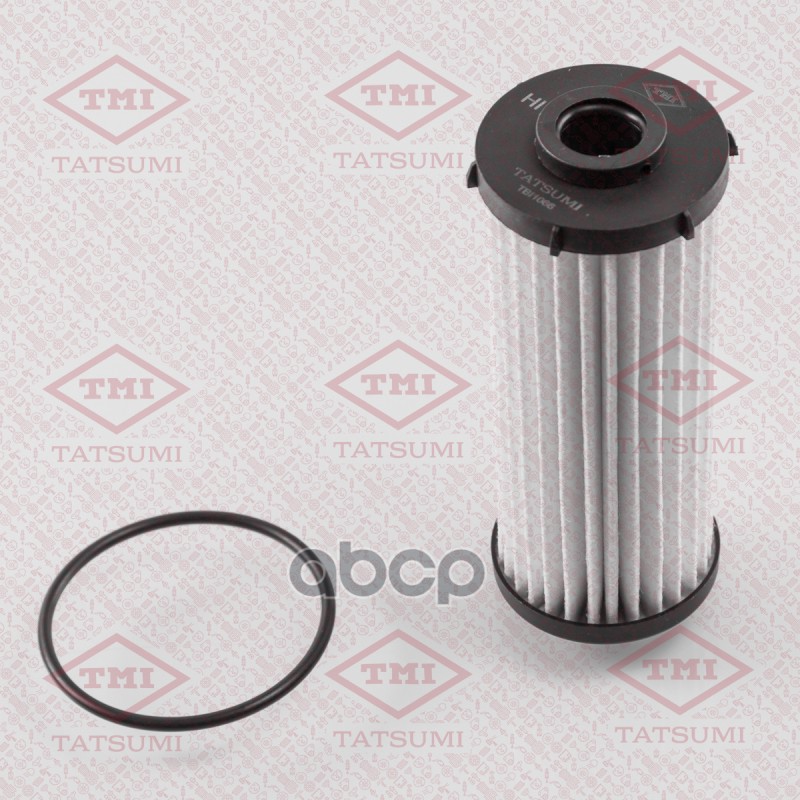 Фильтр АКПП TATSUMI арт. TBI1066