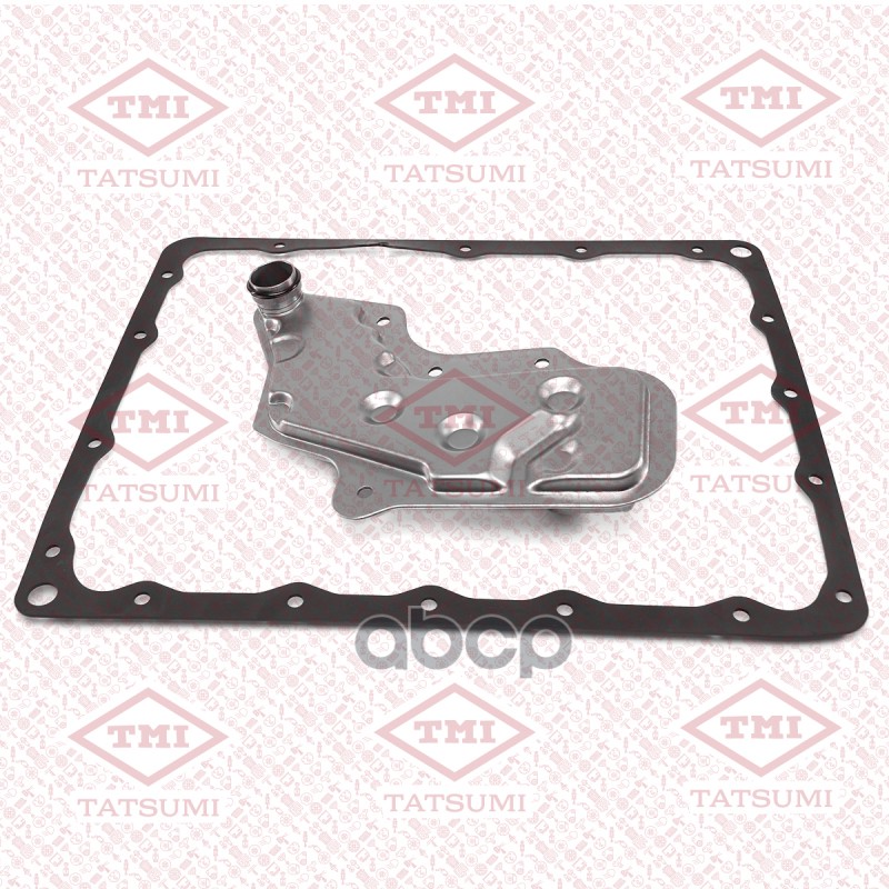 Фильтр АКПП с прокладкой TATSUMI арт. TBI1070