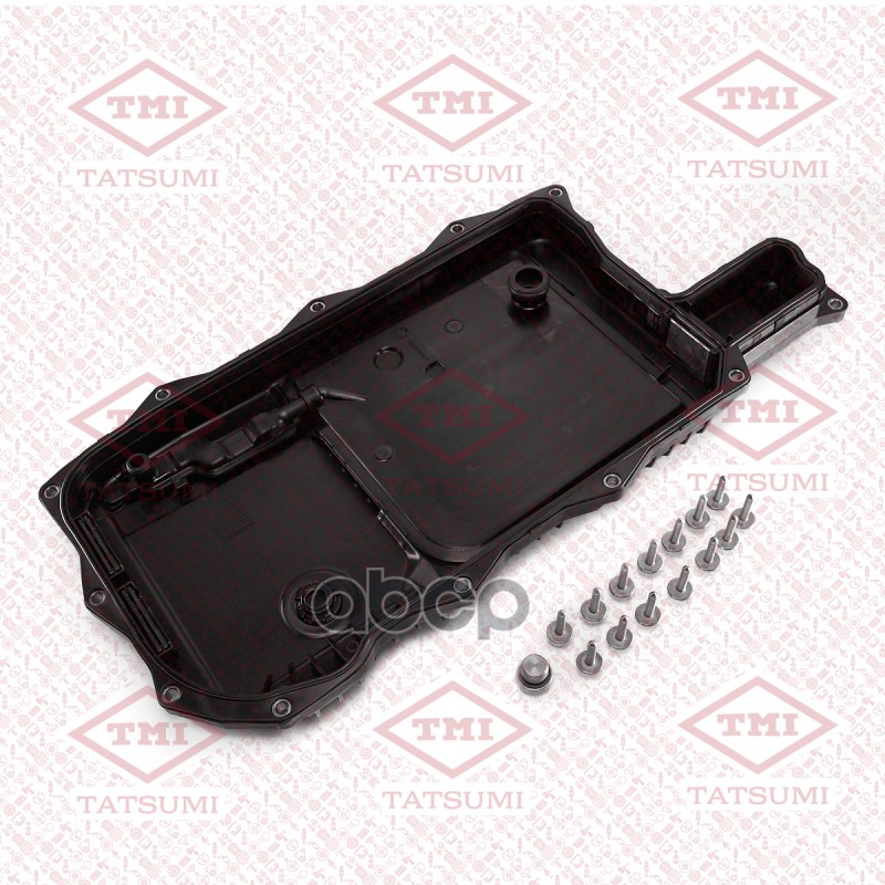 Фильтр АКПП TATSUMI арт. TBI1080