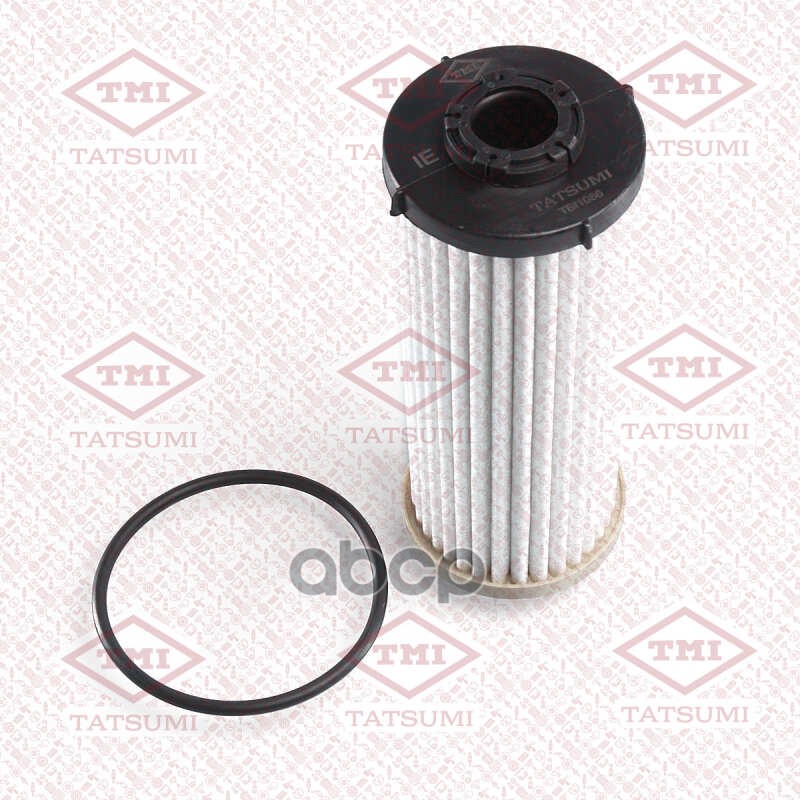Фильтр АКПП с прокладкой TATSUMI арт. TBI1086