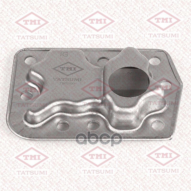 Фильтр АКПП TATSUMI арт. TBI1100