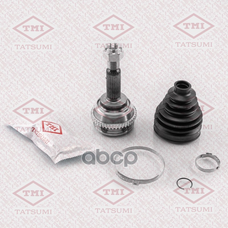 ШРУС наружный к-т TATSUMI арт. TDA1007