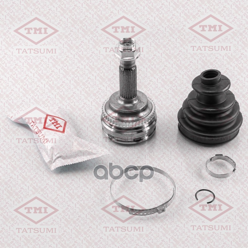 ШРУС наружный к-т TATSUMI арт. TDA1023