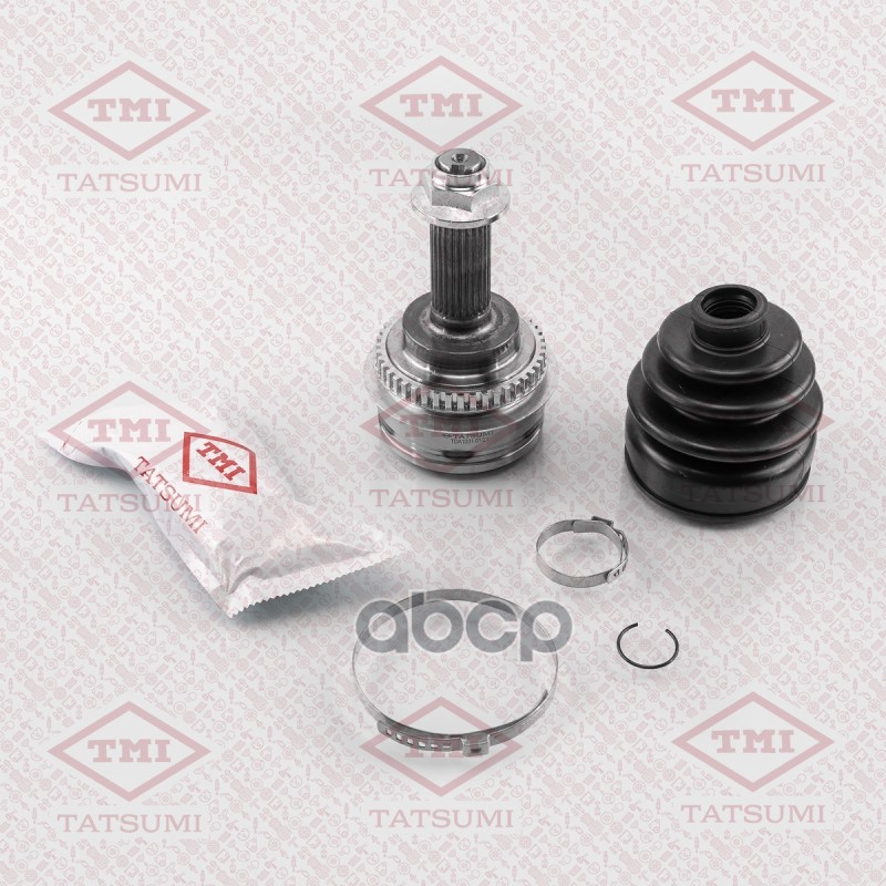ШРУС наружный к-т TATSUMI арт. TDA1031