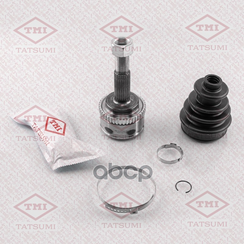 ШРУС наружный к-т TATSUMI арт. TDA1032