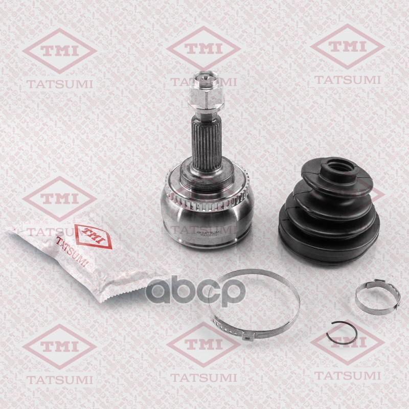 ШРУС наружный к-т TATSUMI арт. TDA1033