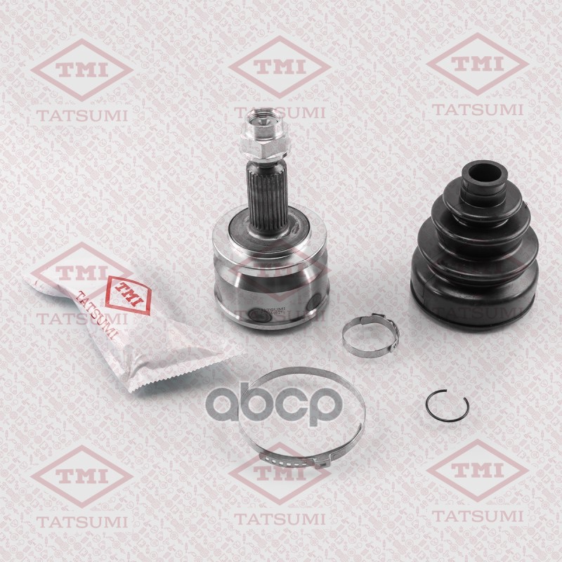 ШРУС наружный к-т TATSUMI арт. TDA1034