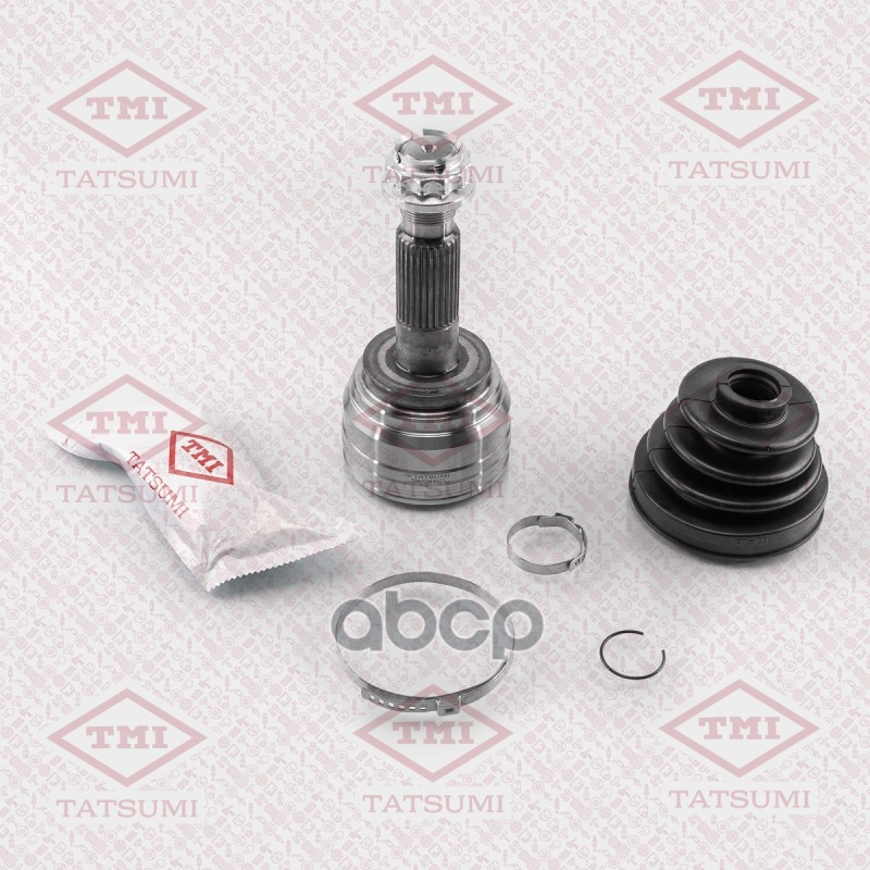 ШРУС наружный к-т TATSUMI арт. TDA1038