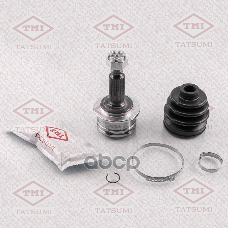 ШРУС наружный к-т TATSUMI арт. TDA1042