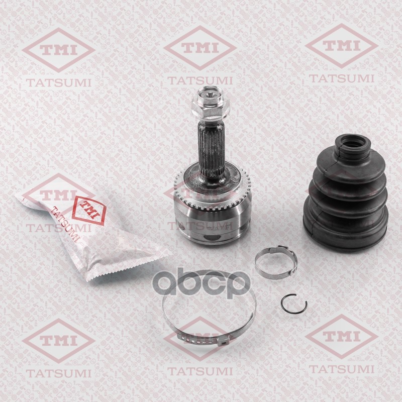 ШРУС наружный к-т TATSUMI арт. TDA1045
