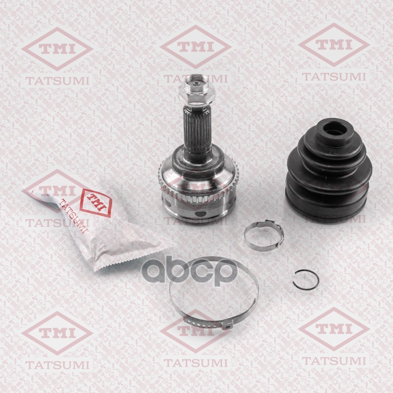 ШРУС наружный к-т TATSUMI арт. TDA1048