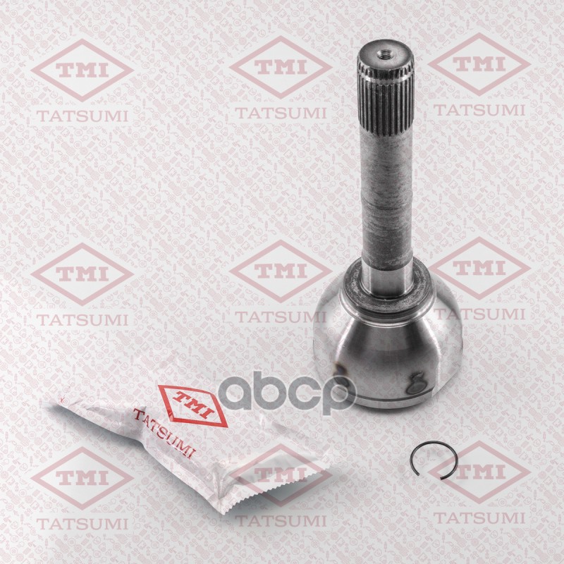 ШРУС наружный к-т TATSUMI арт. TDA1050