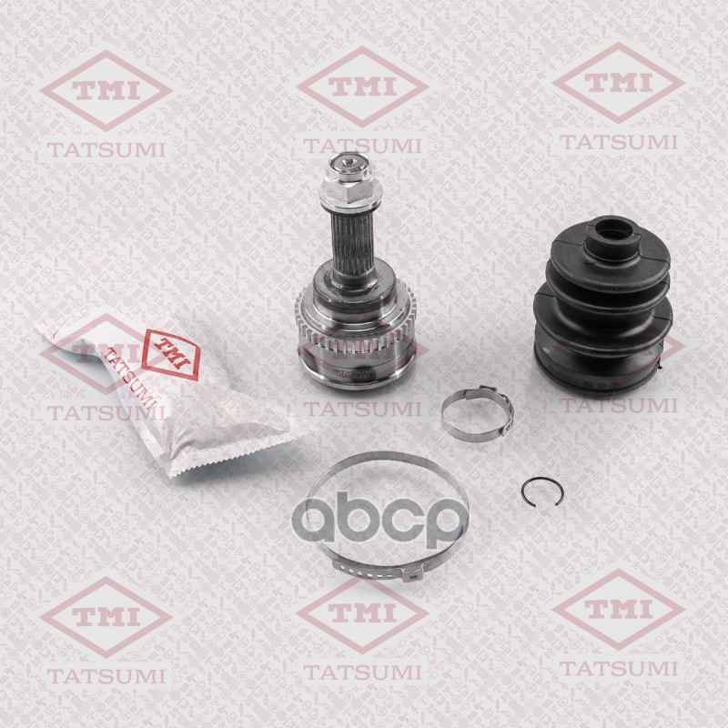 ШРУС наружный к-т TATSUMI арт. TDA1066