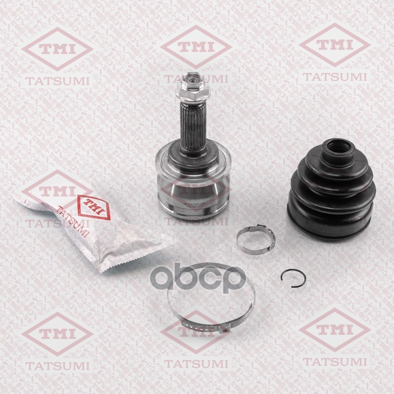 ШРУС наружный к-т TATSUMI арт. TDA1069