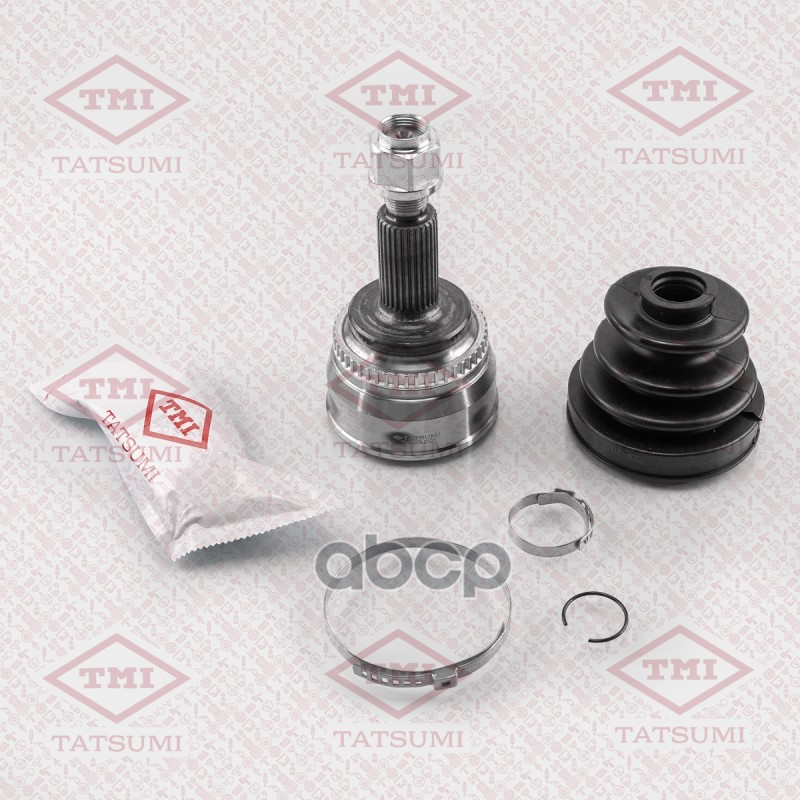 ШРУС наружный к-т TATSUMI арт. TDA1076