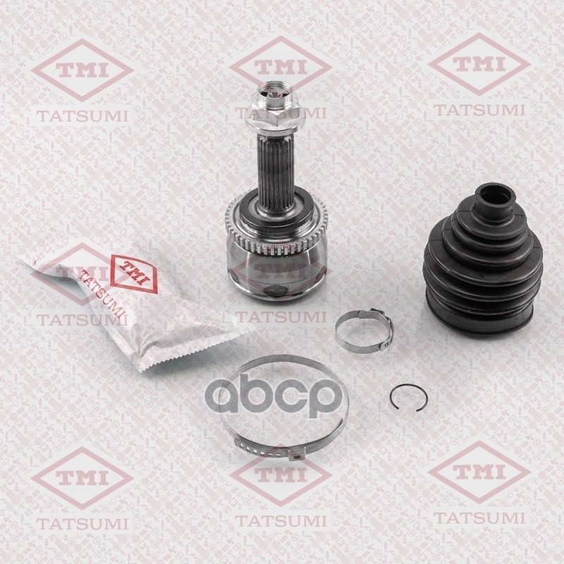 ШРУС наружный к-т TATSUMI арт. TDA1085