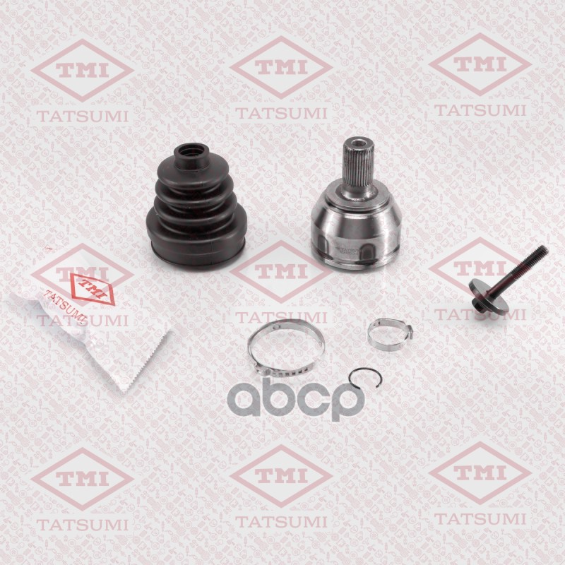 ШРУС наружный к-т FORD Focus 04- TDA1093 TATSUMI арт. TDA1093