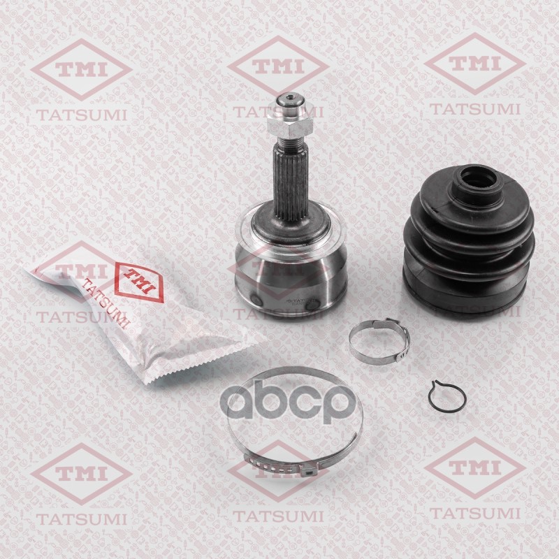 ШРУС наружный к-т TATSUMI арт. TDA1099