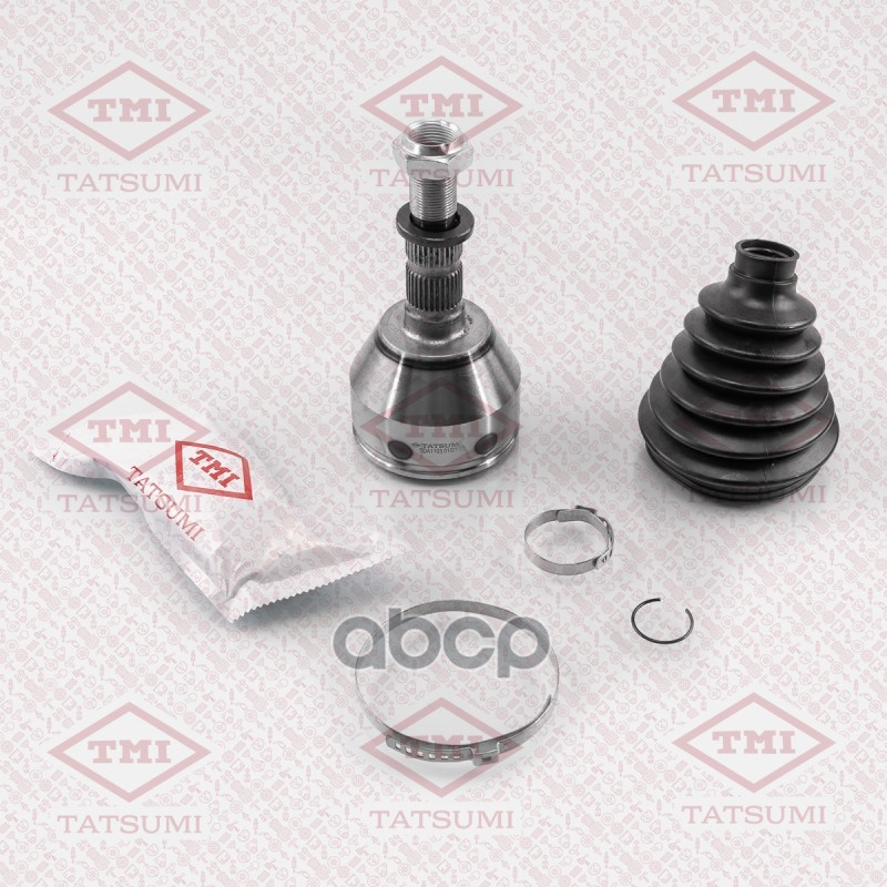 ШРУС наружный к-т OPEL Astra 04 - TDA1103 TATSUMI арт. TDA1103
