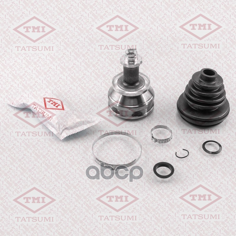 ШРУС наружный к-т TATSUMI арт. TDA1105