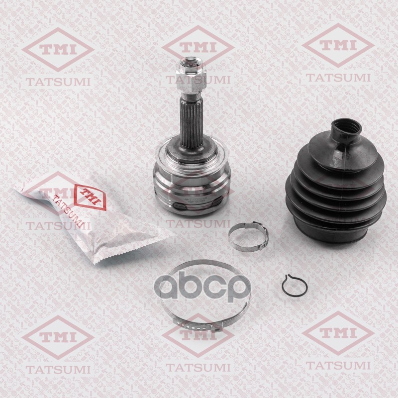 ШРУС наружный к-т TATSUMI арт. TDA1108