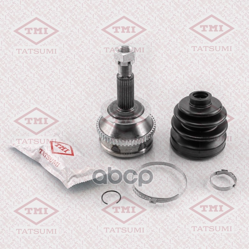 ШРУС наружный к-т HYUNDAI Santa Fe 00- TDA1115 TATSUMI арт. TDA1115